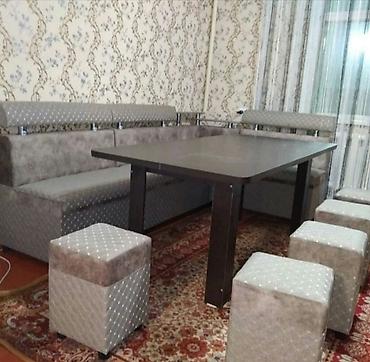 Кухонные столы и стулья: Кухонный стол и стул, Новый, Бесплатная доставка — 8