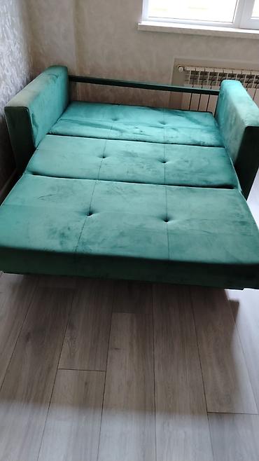 divan çarpayı: *Divan satilir açilir bazalidir* *qiyməti 150₼* *ūnvan Hövsan — 1