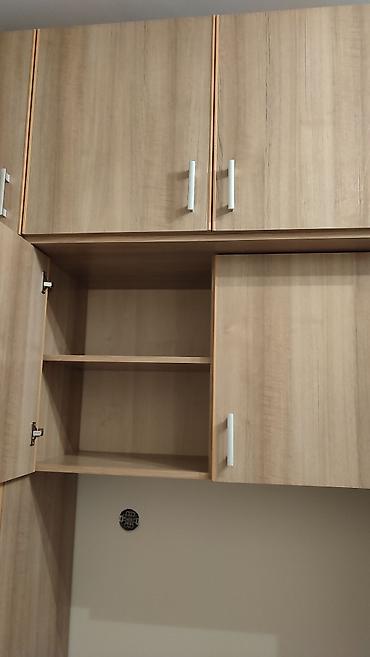Шифоньеры, шкафы для одежды: Продается встроенный шкаф очень вместительный и удобный.Очень много — 11
