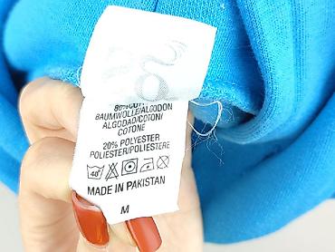 4f czat: Bluza z kapturem damska, rozmiar M — 5