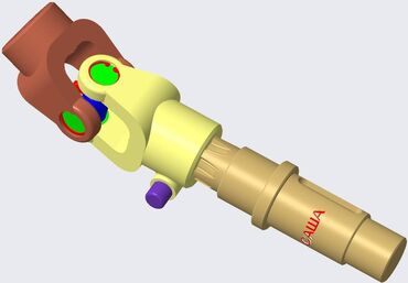Obuka i kursevi: CREO – Pro ENGINEER časovi i izrada 3d modela ДИПЛОМИРАНИ ИНЖЕЊЕР — 18