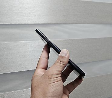 google pixel tablet: Sony Xperia 10, Б/у, 64 ГБ, цвет - Черный, 1 SIM, 2 SIM — 5