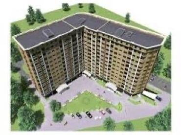 Продажа квартир: 1 комната, 32 м², Элитка, 12 этаж, Евроремонт