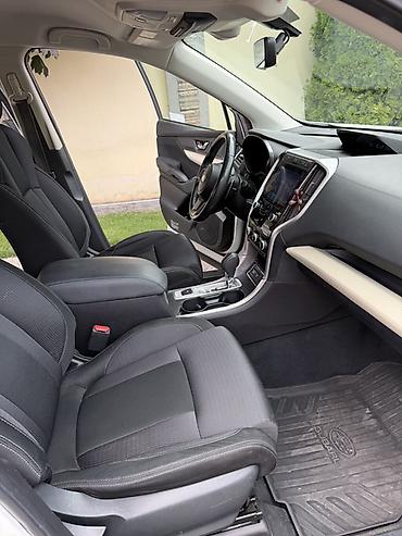 ender s: Subaru Ascent: 2021 г., 2.4 л, Автомат, Бензин, Кроссовер — 9