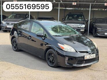 Lexus: Toyota Prius: 2012 г., 1.8 л, Автомат, Гибрид, Седан