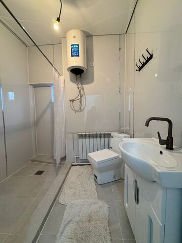 Продажа домов: Дом, 56 м², 3 комнаты, Собственник, Евроремонт — 10