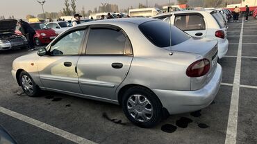 фары на опель вектра б: Daewoo Lanos: 2001 г., 1.5 л, Механика, Бензин, Седан