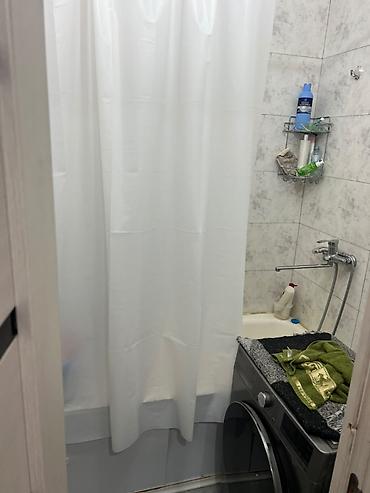 70: 2 комнаты, 50 м², Нижний Джал (Джал-23) 106 серия, 3 этаж, Евроремонт — 6