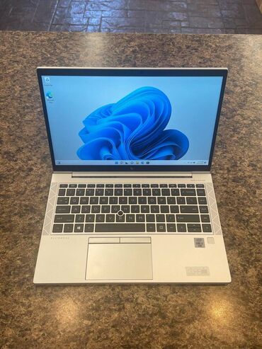 Digər noutbuklar və netbuklar: Intel Core i5, 16 GB, 14 "