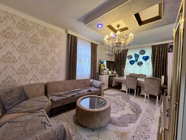 Həyət evləri və villaların satışı: Binəqədi qəs. 3 otaqlı, 100 kv. m, Yeni təmirli — 2