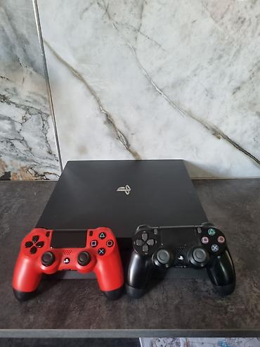 hitman: 🎮 PS4 Pro 1TB Продаю PS4 Pro, 1TB. К консоли идёт аккаунт с играми — 1