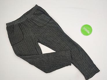 m baffle: Legginsy Eleganckie damskie, rozmiar S — 2