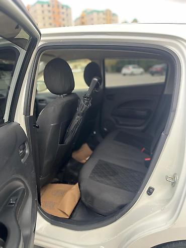 isma mirage: Mitsubishi Mirage – şəhər üçün ideal kompakt hetçbek. Xüsusiyyətlər — 9
