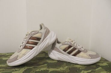 špic patike: Adidas, 40, color - White