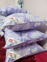 гелиевые шары круглосуточно: Yuxu üçün Yeni Sadə Lələk, tük Yastıq, Ünvandan götürmə, Pulsuz çatdırılma