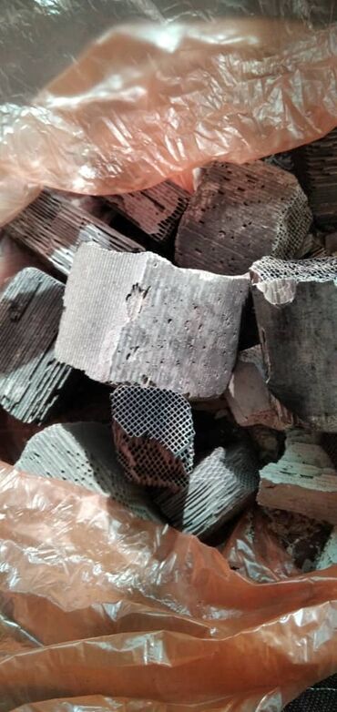 Скупка катализаторов: Ош шаарында автокатализатор сатып алабыз кымбат баада жана баардык — 13