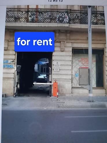 kafe stolari: Ayri mətbəx 28 də milli bankin yaninda icərə verilir. 3 faza elektrik — 7