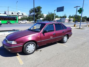 daewoo magnus запчасти: Daewoo Nexia: 2007 г., 1.5 л, Механика, Бензин, Седан