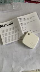 GPS трекеры: Акция 3 трекера 2000 сом! 📍 GPS трекер для iPhone — ваш надёжный — 12