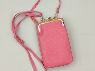 klasyczne eleganckie sukienki: Handbag, condition - Perfect