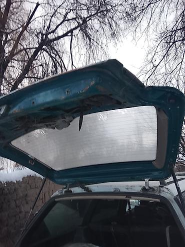 Volkswagen: Volkswagen Passat: 1989 г., 1.8 л, Механика, Газ, Универсал — 11