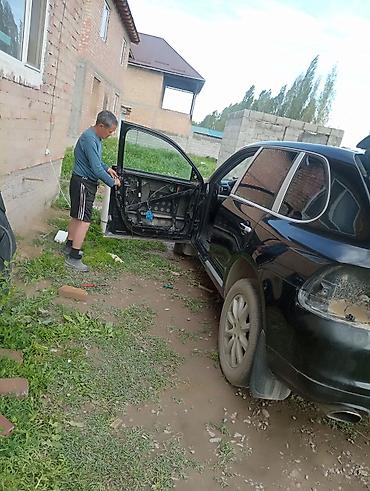 трекер авто: Ремонт замков и стеклоподьемников а также тросс капота трос лючка — 5