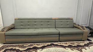 Прямые диваны: Прямой диван — 3