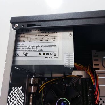 Masaüstü kompüterlər və iş stansiyaları: Masaüstü Kompüter "Legion H61 1155 Pentium G2030” ⭐Tək Sistem Bloku – -da lalafo.az — 13 Masaüstü kompüterlər və iş stansiyaları: Masaüstü Kompüter "Legion H61 1155 Pentium G2030” ⭐Tək Sistem Bloku – — 13