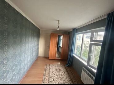 купить квартиру в рассрочку от хозяина: 2 комнаты, 43 м², 104 серия, 4 этаж, Косметический ремонт