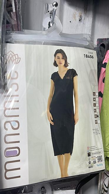 Комплекты: Комплект, Майка, Трусики, Чулки, Шортики, Вискоза, В горох, Бесшовная модель, Прозрачная модель at lalafo.kg — 16 Комплекты: Комплект, Майка, Трусики, Чулки, Шортики, Вискоза, В горох, Бесшовная модель, Прозрачная модель — 16