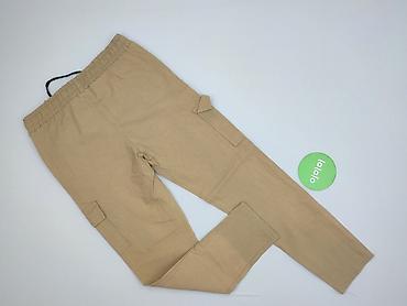 moose italy: Spodnie cargo damskie, rozmiar S — 3