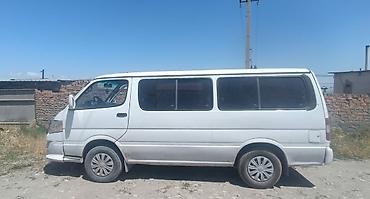 Dongfeng: Dongfeng : 2013 г., Фургон — 1