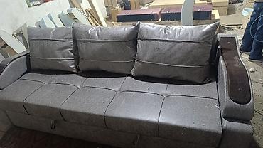 Прямые диваны: Прямой диван, Новый — 17