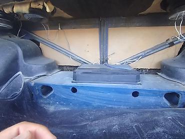 dizel generator qiymetleri: VAZ (LADA) 2106: 1.3 l | 1991 il 10000 km Sedan — 4