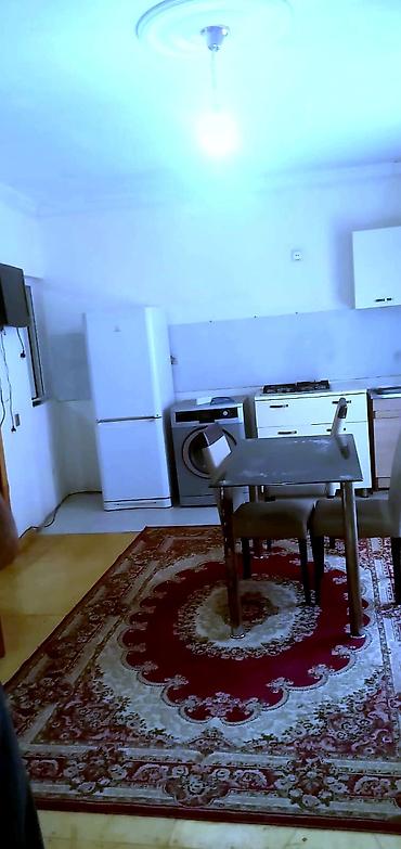 Сниму квартиру: 3 otaqlı, məişət texnikalı mənzil. Binəqədi rayonu, Tovuz marketə — 8