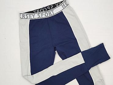 dresy z housa: Legginsy Sportowe damskie, rozmiar M — 1