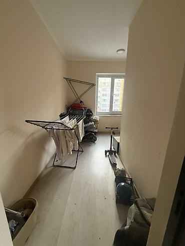 Продажа квартир: 1 комната, 44 м², ул. Калык Акиева Индивидуалка, 4 этаж, Косметический ремонт — 9