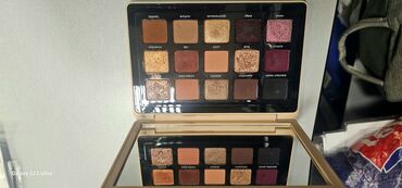 Üz makiyajı: Tonal krem, Yeni — 11