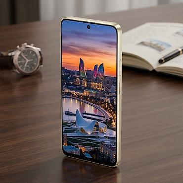 internet modem wifi: Huawei 128 GB, rəng - Ağ, İki sim kartlı — 8