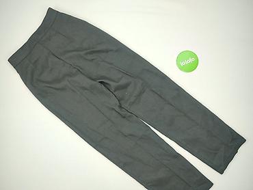 pyjama: Spodnie materiałowe damskie, rozmiar XS — 3