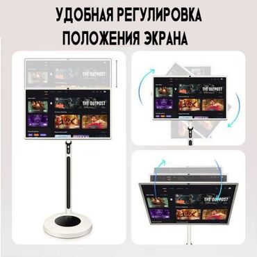 Планшеты: Планшет, память 128 ГБ, Wi-Fi, Новый, Классический цвет - Белый