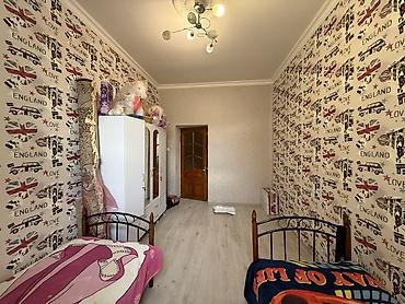 Həyət evləri və villalar: Zabrat 1 də Rahat marketin yanı 15 nömrəli peşə lisseyinin arxası əsas — 7