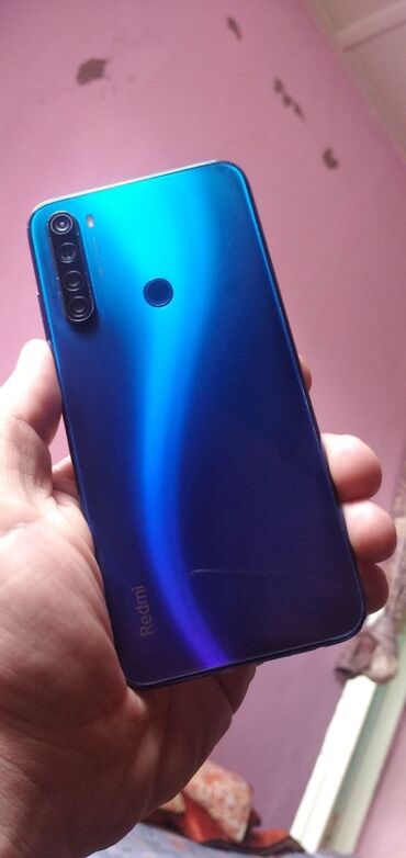 айфон7 масла: Redmi, Redmi Note 8, Б/у, 128 ГБ, цвет - Синий, 2 SIM