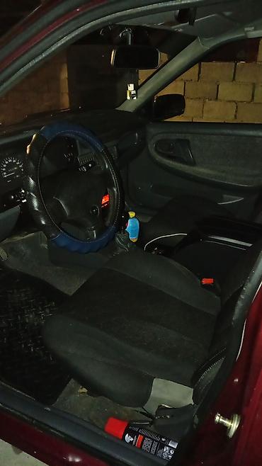 спойлеры нексия: Daewoo Nexia: 2006 г., 1.5 л, Седан — 3