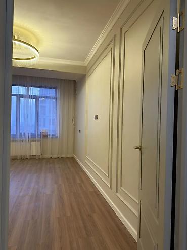 Продажа квартир: 2 комнаты, 87 м², Элитка, 9 этаж, Дизайнерский ремонт — 6