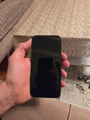 Apple iPhone: IPhone 13 Pro, 128 GB, Graphite, Face ID — 1