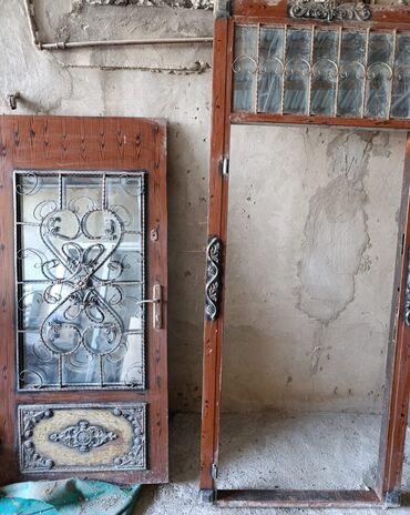 Фурнитура и комплектующие: Seyf qapi 250/98sm
260azn qiymet sondur
Ramana 0759 leli