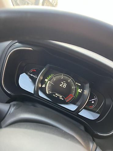 Renault Samsung: Renault Samsung QM6: 2021 г., 2 л, Автомат, Газ, Кроссовер — 5
