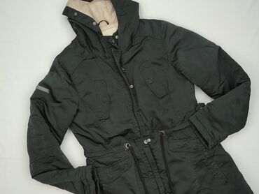 reserved kurtki damskie zimowe wyprzedaż: Diverse, Parka damska, rozmiar M