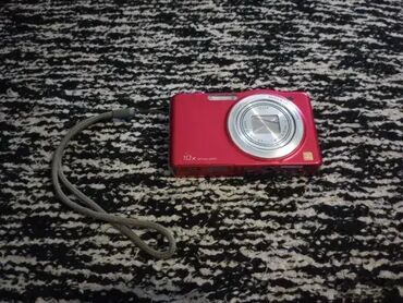 Fotoaparati: 1. Panasonic DMC TZ6 potpuno ispravan sa baterijom 2. Panasonic DMC na lalafo.rs — 4 Fotoaparati: 1. Panasonic DMC TZ6 potpuno ispravan sa baterijom 2. Panasonic DMC — 4